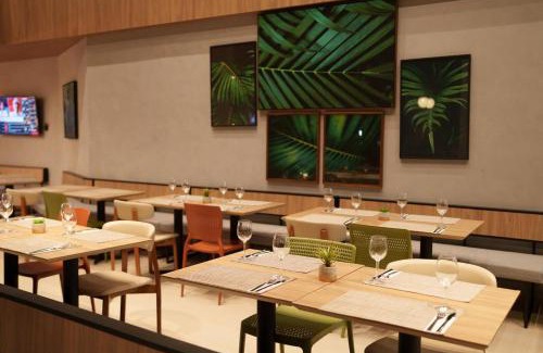 Tangara da Serra Hotel | ibis Tangará Da Serra