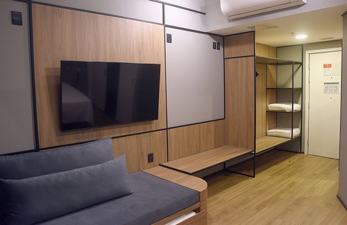 Tangara da Serra Hotel | Ibis Tangara Da Serra