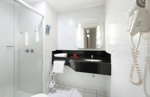 Centro Hotel | Ibis Teresina