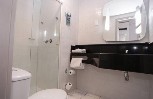 Centro Hotel | Ibis Teresina