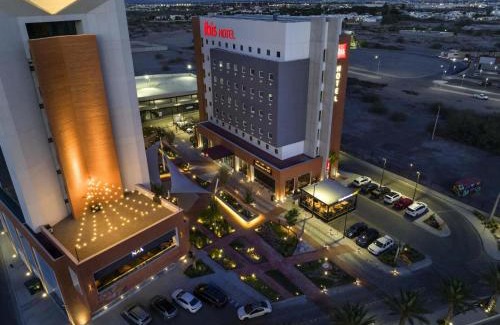 Torreon Hotel | Ibis Torreon