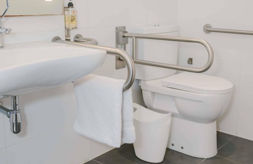 Trujillo Hotel | ibis Trujillo
