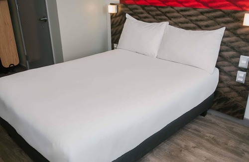 Trujillo Hotel | ibis Trujillo