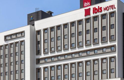 Aeroporto Hotel | ibis Tubarão