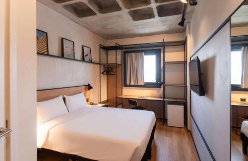 Aeroporto Hotel | ibis Tubarão