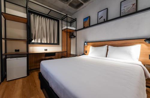 Aeroporto Hotel | ibis Tubarão