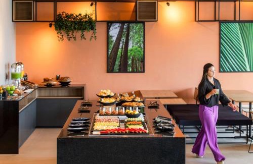 Aeroporto Hotel | ibis Tubarão