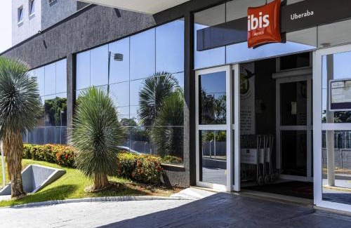 Uberaba Hotel | ibis Uberaba