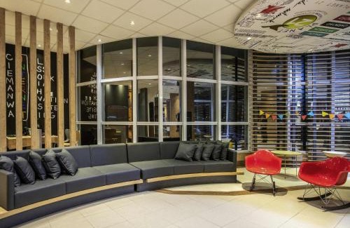 Uberaba Hotel | ibis Uberaba