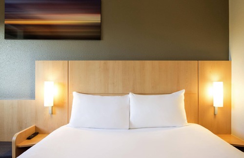 Zuidwest Hotel | ibis Utrecht