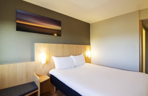 Zuidwest Hotel | ibis Utrecht
