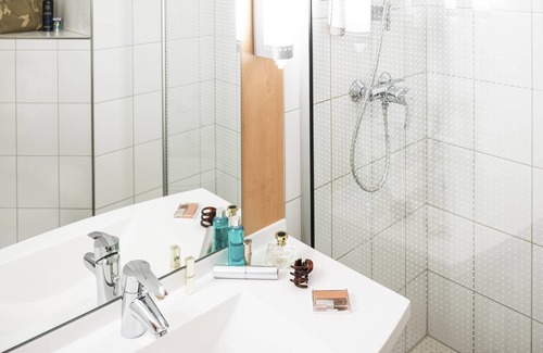 Zuidwest Hotel | ibis Utrecht