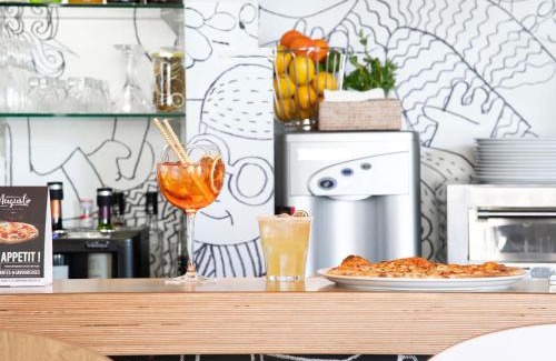 Saint-Louis Hotel | ibis Versailles Château