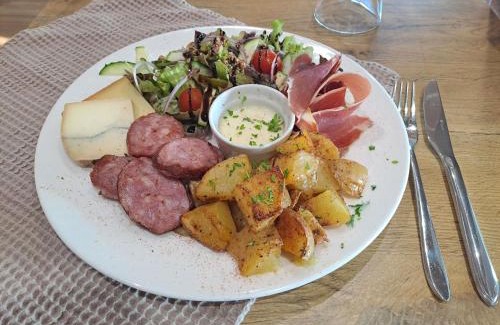 Vesoul Hotel | ibis Vesoul