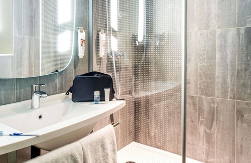 Vesoul Hotel | ibis Vesoul