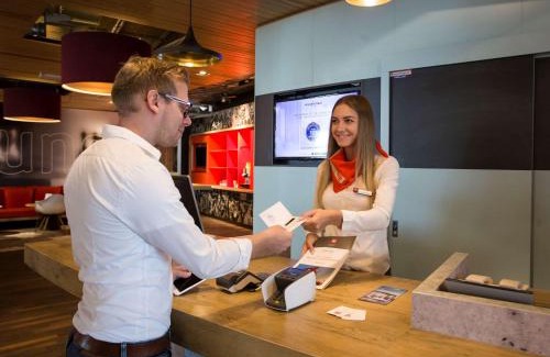 Schwechat Hotel | Ibis Vienna Airport