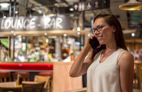 Schwechat Hotel | Ibis Vienna Airport