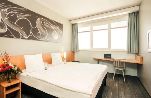 Schwechat Hotel | Ibis Vienna Airport