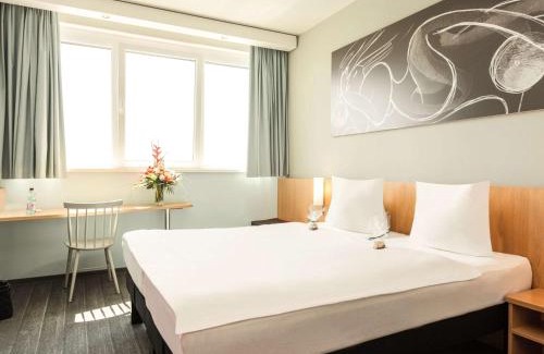 Schwechat Hotel | Ibis Vienna Airport