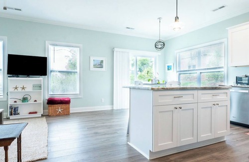 Southport House | Ibis View Coastal Escape