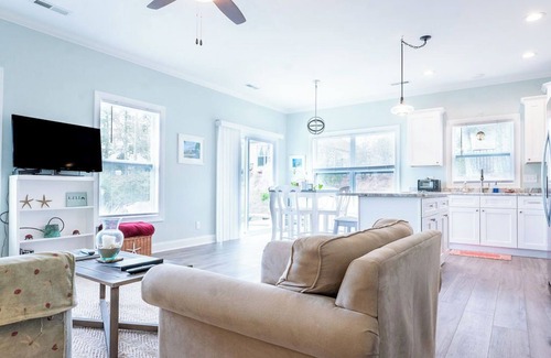 Southport House | Ibis View Coastal Escape