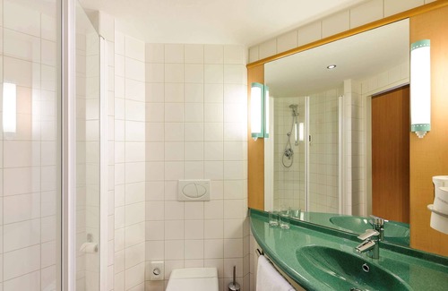 Hundsturm Hotel | ibis Wien City