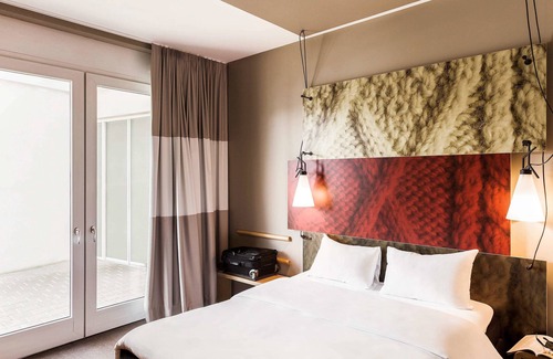 Winterthur Hotel | ibis Winterthur City