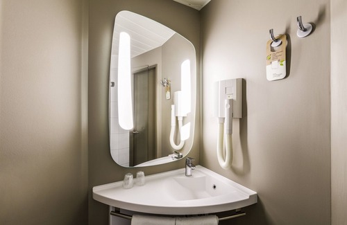 Winterthur Hotel | ibis Winterthur City