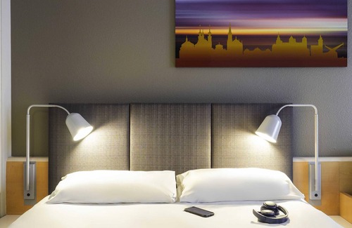 Wuerzburg Hotel | ibis Wuerzburg City