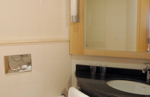 Yanbu Hotel | Ibis Yanbu Saudi Arabia