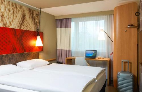 Horgen District Hotel | ibis Zurich Adliswil