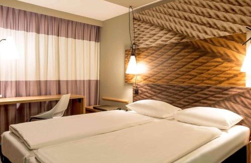 Horgen District Hotel | ibis Zurich Adliswil