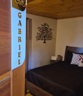 Conceicao do Ibitipoca House | IbitiAnJo - Suítes