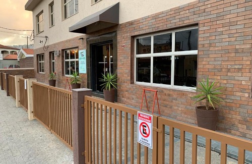 Ibiuna Hotel | IBITUR HOTEL