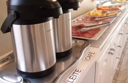 Ibiuna Hotel | Ibitur Hotel