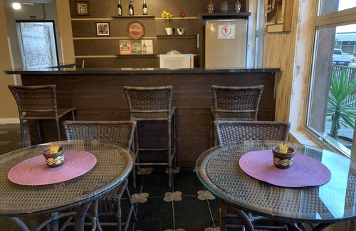 Ibiuna Hotel | Ibitur Hotel