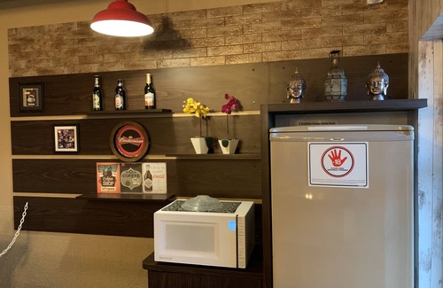 Ibiuna Hotel | Ibitur Hotel