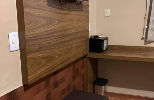 Ibiuna Hotel | Ibitur Hotel