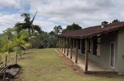 Ibiuna House | Ibiuna - Sítio da Torre