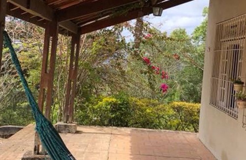 Ibiuna House | Ibiuna - Sítio da Torre