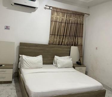 Maitama Apartment | Ibiyemi apartment