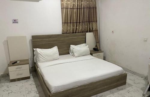 Maitama Apartment | Ibiyemi apartment