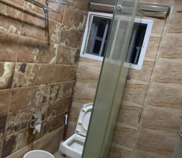 Maitama Apartment | Ibiyemi apartment