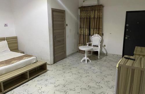 Maitama Apartment | Ibiyemi apartment