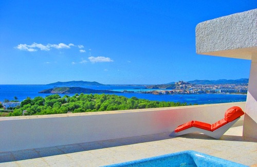 Puig Manya House | IBIZA BELLA VISTA The Ibiza paradise