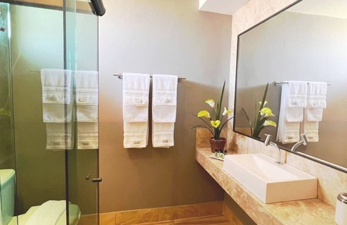 Pecém Hotel | Ibiza Boutique Hotel Cumbuco