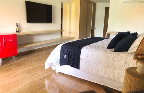 Pecém Hotel | Ibiza Boutique Hotel Cumbuco