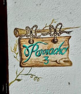 Arraial d'Ajuda Villa | Ibiza