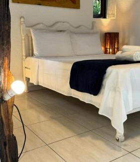 Arraial d'Ajuda Villa | Ibiza