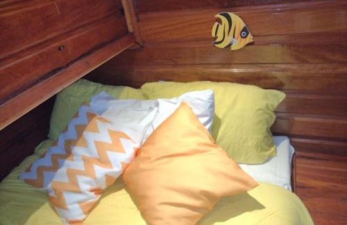 Mambucaba Boat Rental | Ibiza